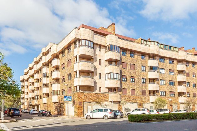 Foto 2 de Ático en alquiler en calle Comunidad de Extremadura de 5 habitaciones con terraza y garaje