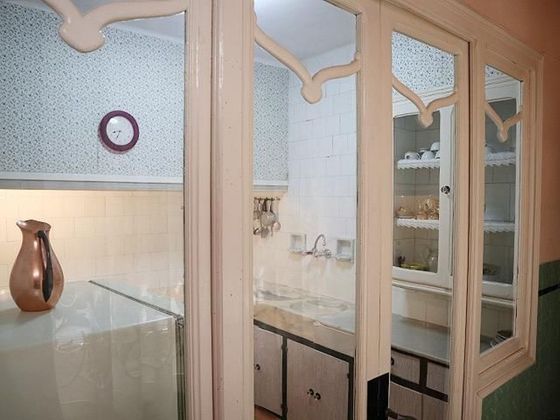 Foto 2 de Xalet en venda a calle Sant Vicent de 4 habitacions i 365 m²