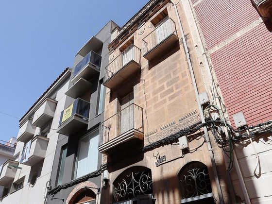 Foto 1 de Xalet en venda a Ulldecona de 6 habitacions amb terrassa i balcó
