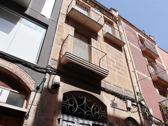 Foto 2 de Xalet en venda a Ulldecona de 6 habitacions amb terrassa i balcó