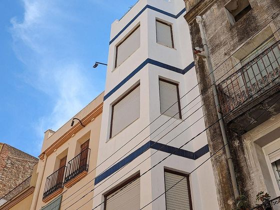 Foto 1 de Venta de chalet en calle Sant Lluc de 3 habitaciones y 170 m²