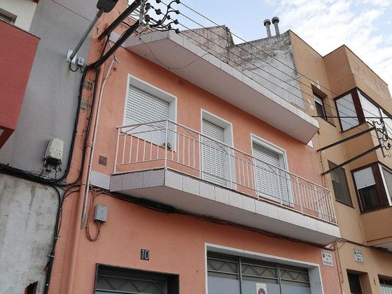 Foto 1 de Venta de chalet en carretera Sénia de 3 habitaciones con terraza y garaje