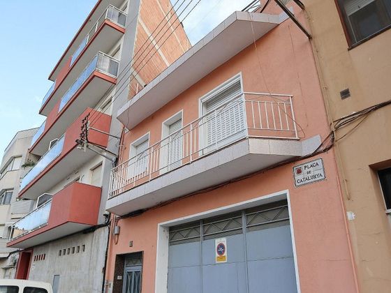 Foto 2 de Xalet en venda a carretera Sénia de 3 habitacions amb terrassa i garatge