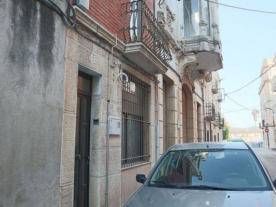 Foto 2 de Xalet en venda a calle Sant Antoni de 3 habitacions amb terrassa i balcó