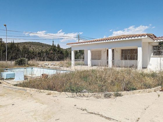 Foto 2 de Xalet en venda a Ulldecona de 2 habitacions amb terrassa i piscina