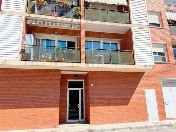 Foto 1 de Piso en venta en Centre - Tortosa de 3 habitaciones con balcón y ascensor