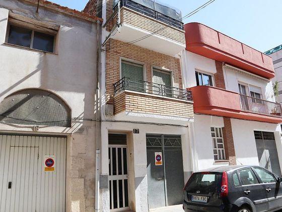 Foto 1 de Xalet en venda a calle Murada de Dalt de 3 habitacions amb terrassa i garatge
