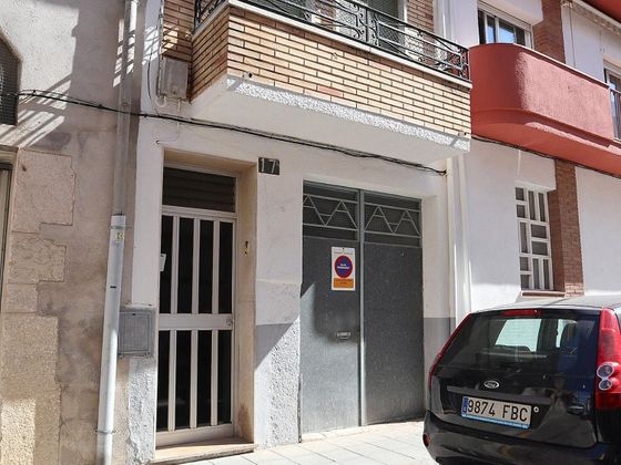 Foto 2 de Xalet en venda a calle Murada de Dalt de 3 habitacions amb terrassa i garatge