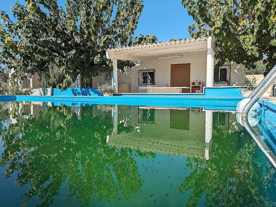 Foto 2 de Casa en venda a Ulldecona de 1 habitació amb piscina