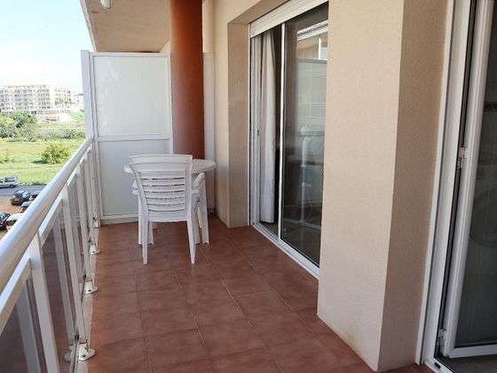 Foto 1 de Piso en venta en calle Sant Miquel de 3 habitaciones con terraza y balcón