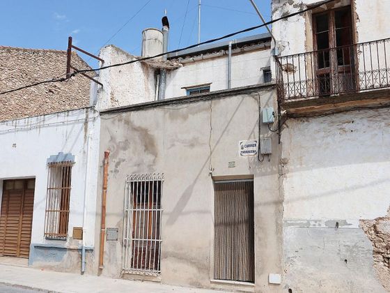 Foto 1 de Chalet en venta en carretera Tarragona de 3 habitaciones con terraza