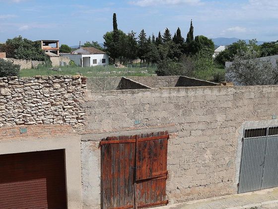 Foto 2 de Chalet en venta en carretera Tarragona de 3 habitaciones con terraza