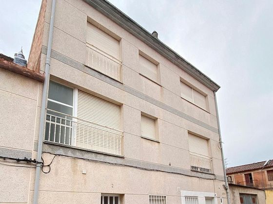 Foto 1 de Venta de dúplex en Santa Bàrbara de 3 habitaciones con terraza