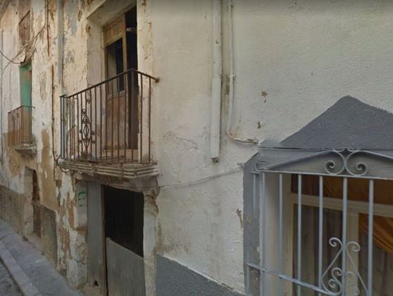 Foto 2 de Casa en venda a Ulldecona de 4 habitacions i 116 m²