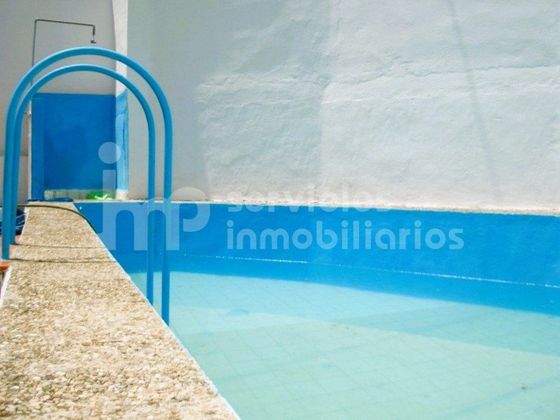 Foto 2 de Xalet en venda a Norte - Barrio del Pilar - El Reñidero de 4 habitacions amb terrassa i piscina