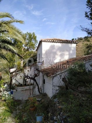 Foto 1 de Casa rural en venta en Camino Viejo de Málaga de 2 habitaciones y 80 m²