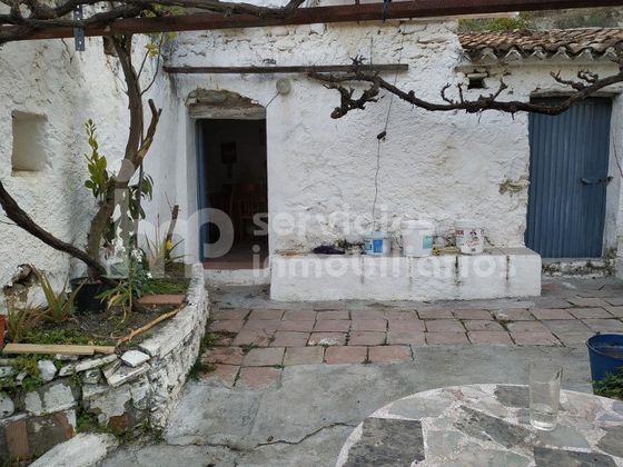 Foto 2 de Casa rural en venda a Camino Viejo de Málaga de 2 habitacions i 80 m²