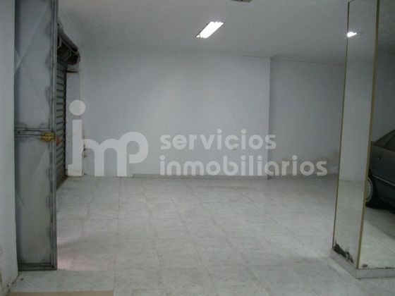 Foto 1 de Local en venda a Centro Ciudad - El Carmen de 108 m²