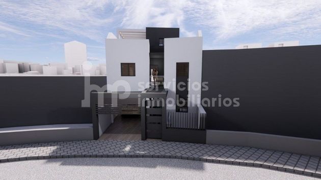Foto 2 de Venta de terreno en Camino Algarrobo - Las Arenas de 174 m²