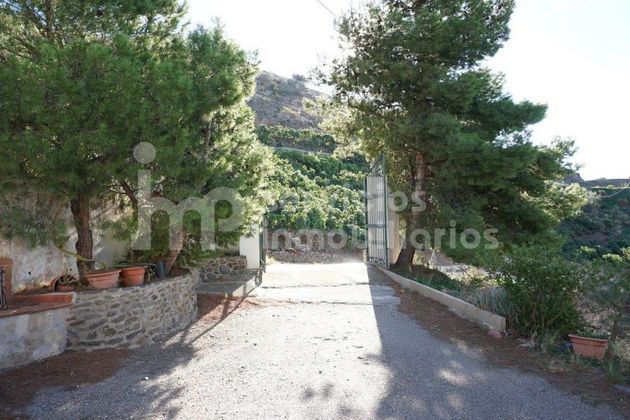 Foto 2 de Casa rural en venta en Camino Viejo de Málaga de 1 habitación con piscina