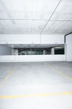 Foto 1 de Garaje en venta en Camino Viejo de Málaga de 10 m²