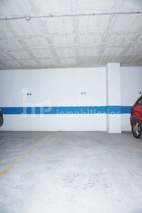 Foto 2 de Garaje en venta en Camino Viejo de Málaga de 10 m²