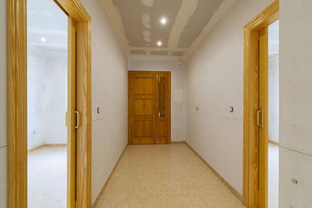 Foto 2 de Piso en venta en Los Nietos de 3 habitaciones y 107 m²