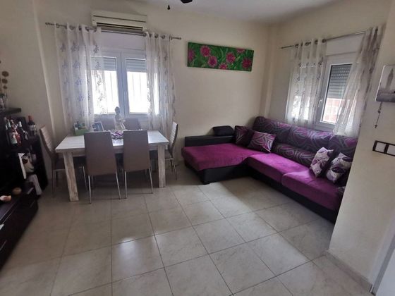 Foto 1 de Dúplex en venta en El Algar de 3 habitaciones con garaje y aire acondicionado