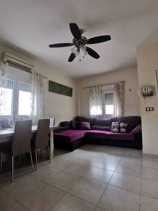 Foto 2 de Dúplex en venda a El Algar de 3 habitacions amb garatge i aire acondicionat