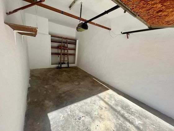 Foto 2 de Venta de garaje en La Union Pueblo de 20 m²
