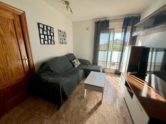 Foto 1 de Piso en venta en El Algar de 3 habitaciones con terraza y balcón