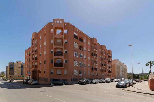 Foto 2 de Venta de piso en Canteras de 2 habitaciones con garaje y balcón