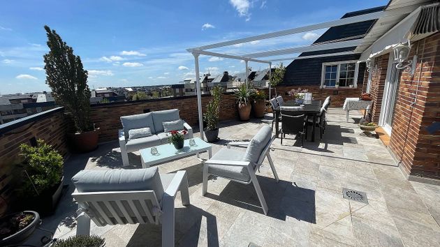 Foto 1 de Dúplex en venda a Golf - El Carralero de 5 habitacions amb terrassa i piscina
