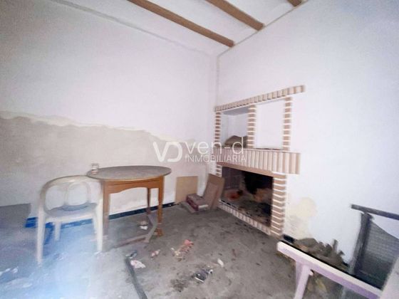 Foto 2 de Casa adosada en venta en calle Doctor Muñoz de 4 habitaciones con terraza