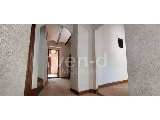Foto 2 de Venta de casa en calle Doctor Albiñana de 7 habitaciones y 288 m²
