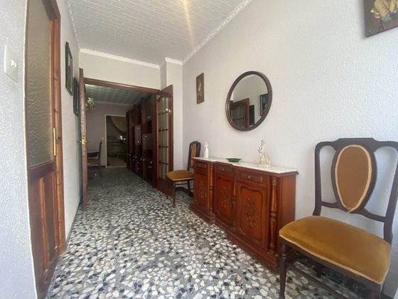 Foto 2 de Casa en venda a calle Cayetano de 4 habitacions amb terrassa i balcó