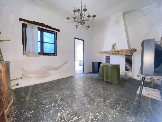 Foto 1 de Casa en venda a avenida España de 4 habitacions amb terrassa i garatge