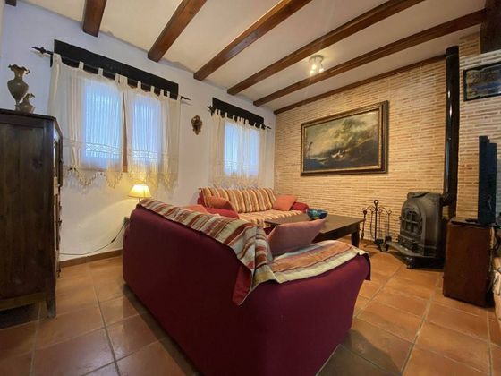 Foto 2 de Casa en venda a Enguera de 3 habitacions amb terrassa i aire acondicionat