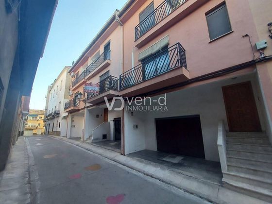 Foto 1 de Casa en venda a calle De la Purísima de 4 habitacions amb terrassa i garatge