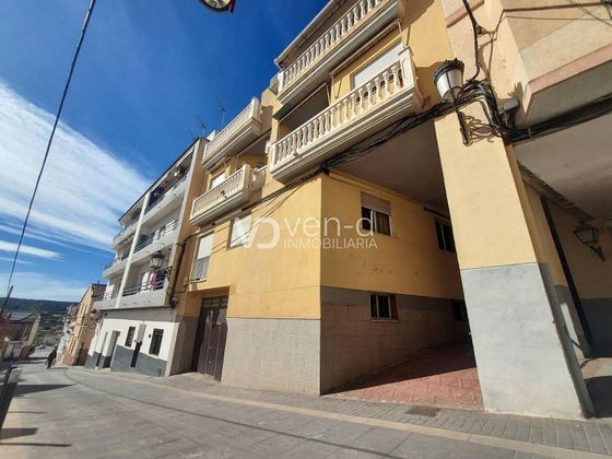 Foto 1 de Àtic en venda a calle De la Purísima de 3 habitacions amb terrassa
