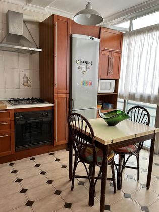 Foto 2 de Piso en venta en Centro - Vélez-Málaga de 4 habitaciones con terraza y ascensor