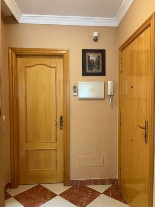 Foto 2 de Pis en venda a calle Faro de 1 habitació amb ascensor