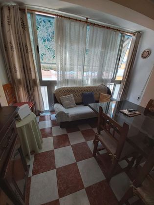Foto 2 de Pis en venda a calle Infantes de 3 habitacions amb terrassa
