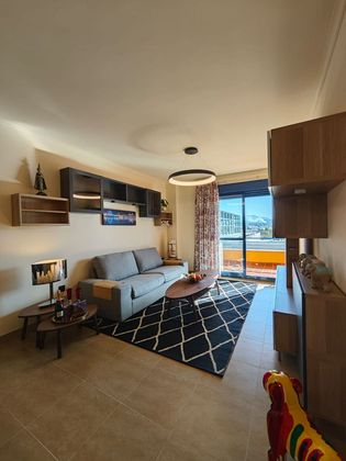 Foto 1 de Pis en venda a calle Milano de 3 habitacions amb terrassa i garatge