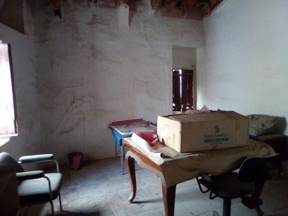 Foto 2 de Casa rural en venta en Casco Antiguo de 1 habitación y 231 m²
