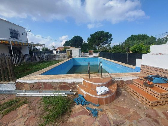Foto 2 de Xalet en venda a Urbanizaciones de 8 habitacions amb terrassa i piscina