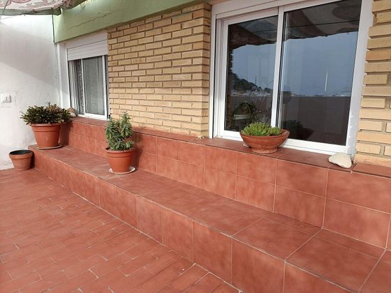 Foto 1 de Àtic en venda a Santa Bárbara de 3 habitacions amb terrassa i balcó