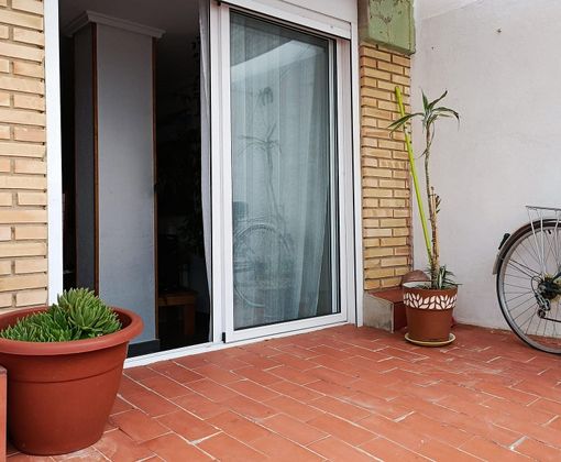Foto 2 de Àtic en venda a Santa Bárbara de 3 habitacions amb terrassa i balcó