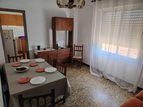 Foto 2 de Pis en venda a Benisanó de 3 habitacions amb balcó