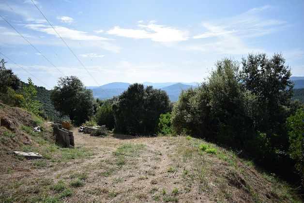 Foto 2 de Venta de terreno en Ametlla del Vallès, l´ de 779 m²